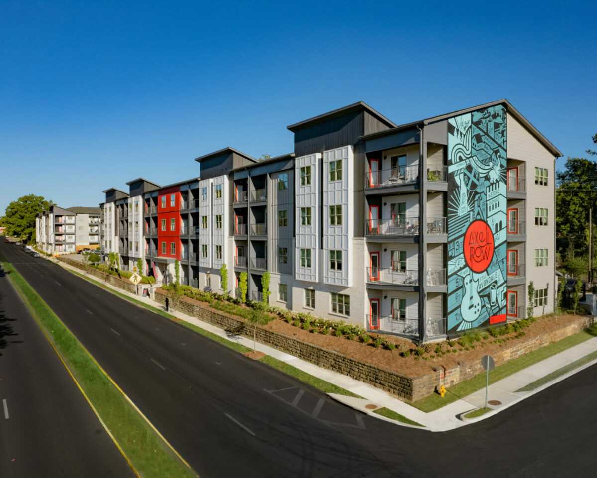 TDG The Dobbins Group